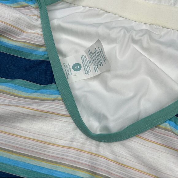 Carve Designs Beacon Striped One Piece Swimsuit NEW - Picture 3 of 7